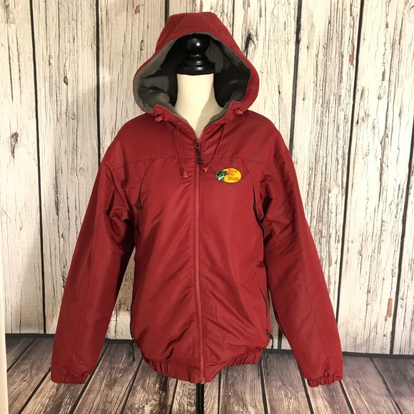 bass pro jackets
